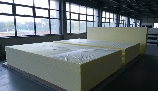 化工产品仓储配送中选型关注点与限制分析