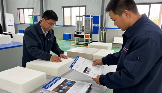 盘锦晟泓保温材料有限公司服务技术客户,提供聚苯乙烯保温板支持