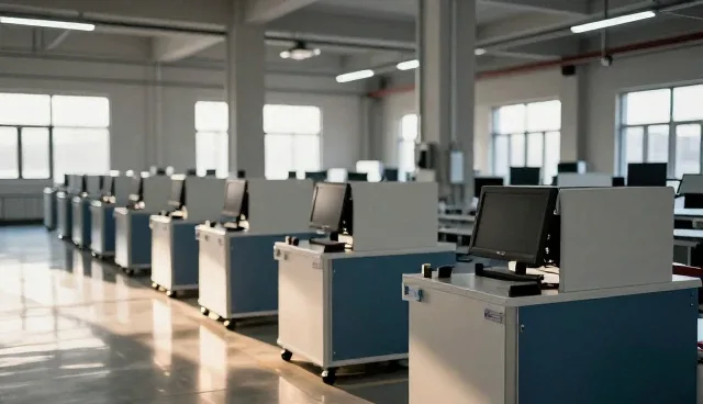 分装技术在维护建议中的应用趋势